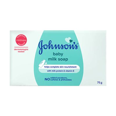 Baby Lotion