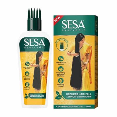 Hair Care