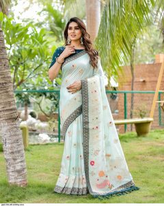 gajan-dola-silk-wedding-saree-673