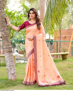 gajani-dola-silk-wedding-saree-collection-3713